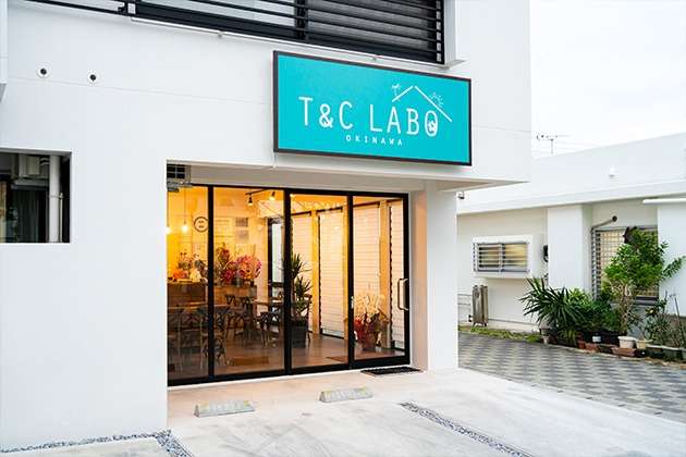 株式会社T&CLABO